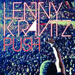 Push (Radio Edit) - Single - Lenny Kravitz