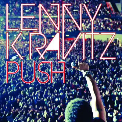 Push (Radio Edit) - Single - Lenny Kravitz