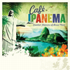 Café Ipanema - Varios Artistas