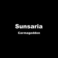 Sunsaria - Carmageddon