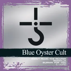 Collections: Blue Öyster Cult - Blue Öyster Cult