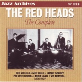 The Red Heads - Tell Me to Night