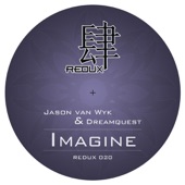 Imagine (Lost Sunrise Mix) artwork