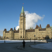 Parliment and Civilization Museum, Ottawa: Audio Journeys Explores Ottawa, Canada's Capital (Unabridged) - Patricia L. Lawrence