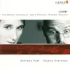 Stream & download Vocal Recital: Post, Andreas - Schumann, R. - Pfitzner, H. - Strauss, R.