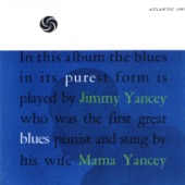 Jimmy Yancey - How Long Blues
