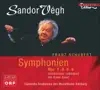 Schubert, F.: Symphonies Nos. 5, 6, 8, 9 album lyrics, reviews, download