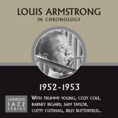 Complete Jazz Series: 1952-1953 artwork