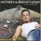 A.G. - Matthew D & Random Tuesday lyrics