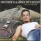 Shadows of Love - Matthew D & Random Tuesday lyrics