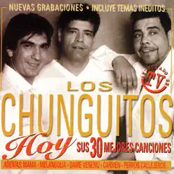 Hoy Sus 30 Mejores Canciones - Los Chunguitos