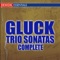 Trio Sonata No. 4 in B-Flat Major: I. Andante artwork