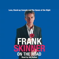 Frank Skinner - Frank Skinner on the Road artwork