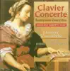 Rosetti, A.: Piano Concerto in G Major - Wolf, E.W.: Piano Concerto No. 1 - Naumann, J.G.: Piano Concerto in B Flat Major album lyrics, reviews, download