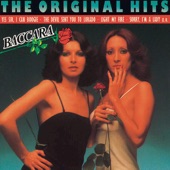 Baccara: The Original Hits artwork