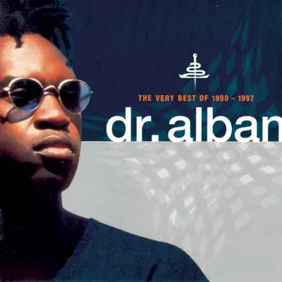 The Very Best Of 1990 - 1997 - Dr. Alban The Very Best Of 1990 - 1997 - Dr. Alban