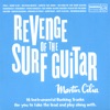 Revenge of the Surf Guitar Backing Tracks, 2007