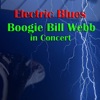 Electric Blues - Boogie Bill Webb In Concert (Live)