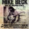 George Orwell's 113th. Dream - Mike Beck lyrics