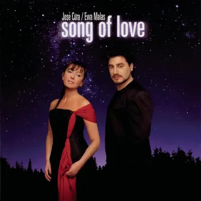 Song of Love - Ewa Malas-Godlewska