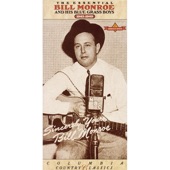 The Essential Bill Monroe (1945-1949) artwork