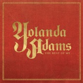 Yolanda Adams - Never Give Up