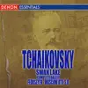 Tchaikovsky: Swan Lake - Complete Ballet album lyrics, reviews, download