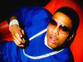 Grillz Nelly featuring Paul Wall & Ali & Gipp Hip-Hop/Rap Music Video 2005 New Songs Albums Artists Singles Videos Musicians Remixes Image