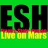 Live On Mars