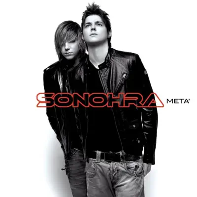 Metà - Sonohra