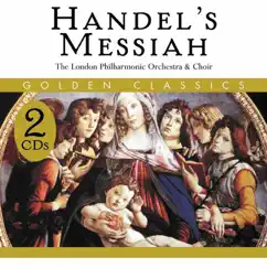 Messiah, HWV 56: Nos. 14-15, There Were Shepherds Abiding in the Field - And Lo, the Angel of the Lord - And the Angel Said unto Them Song Lyrics