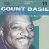 Swiss Radio Days Jazz Series: Count Basie Orchestra, Pt. 1