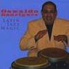 Latin Jazz Magic