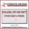 Schlager, Pop & Party 1