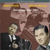 The History of Tango: Anibal Troilo & Alberto Marino - Recordings 1943-1947