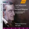 Stream & download Wagner: Historical Recordings