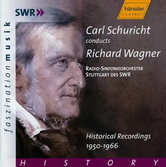 Gotterdammerung: Siegfried's Funeral March by Stuttgart Radio Symphony Orchestra & Carl Schuricht song reviws