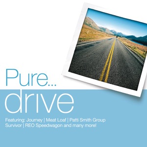 Pure... Drive