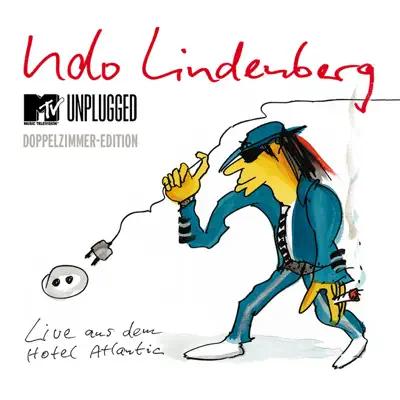 MTV Unplugged - Live aus dem Hotel Atlantic (Doppelzimmer Edition) - Udo Lindenberg