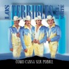 Los Terribles del Norte - La Teresa