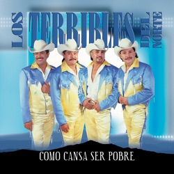 Los Terribles del Norte - El Corrido de la Muerte