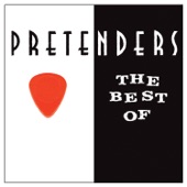 The Best of Pretenders (Remastered) artwork