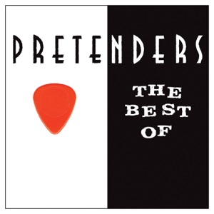 Pretenders - I'll Stand By You - 排舞 音樂