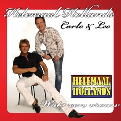 Helemaal Hollands - Als Ik Maar Bij Jou Ben