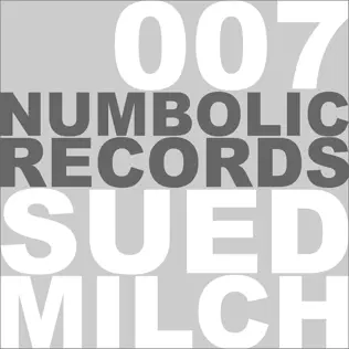 télécharger l'album Suedmilch - Lion