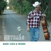 Danny Levin - Brahms Hungarian Dance #4