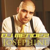 Josephine (Radio Edit) artwork