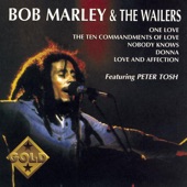 Bob Marley & The Wailers - One Love