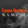 Stream & download Mozart : Ouvertures