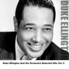 Duke Ellington and His Orchestra - Noir Bleu - Original